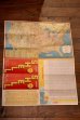画像6: dp-240605-06 SHELL 1930's-1940's Road Map "NEBRASKA" (6)