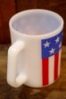 画像6: dp-251201-23 Dutch Boy PAINTS / FEDERAL 1976 Milk Glass Mug (6)