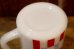 画像8: dp-251201-23 Dutch Boy PAINTS / FEDERAL 1976 Milk Glass Mug (8)