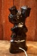 画像9: ct-251105-79 1950's-1960's Drunk Man Ceramic Light (9)
