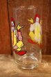 画像4: gs-260106-03 McDonald's / 1970's Collector Series "Ronald McDonald" Glass (4)