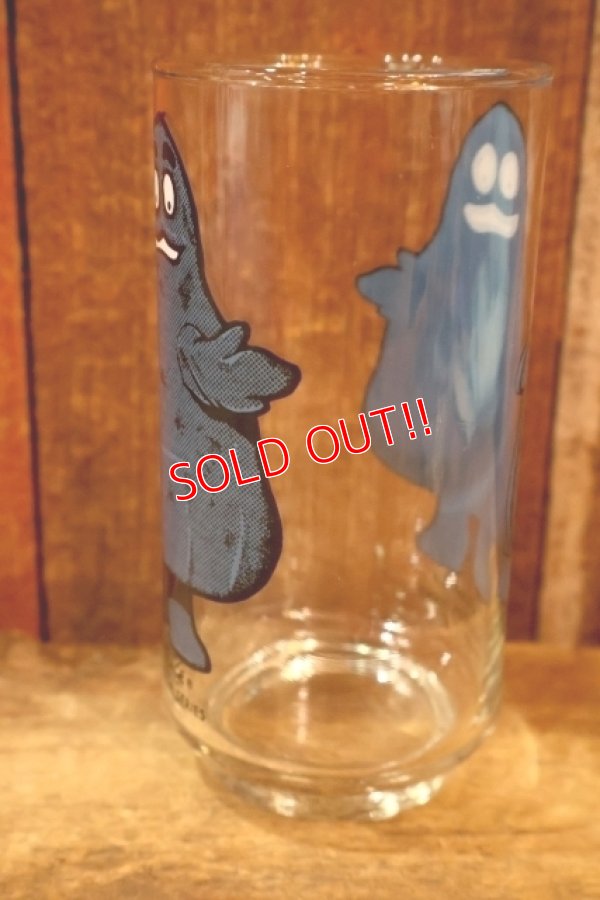 画像4: gs-260106-06 McDonald's / 1970's Collector Series " Grimace" Glass