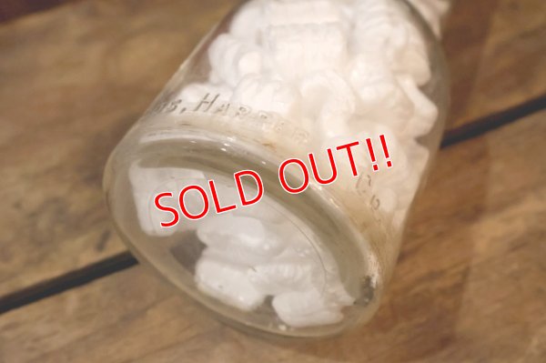 画像8: dp-251008-87 STANDARD OIL COMPANY OF CALIFORNIA 1950's RPM SAE 30 MOTOR OIL BOTTLE