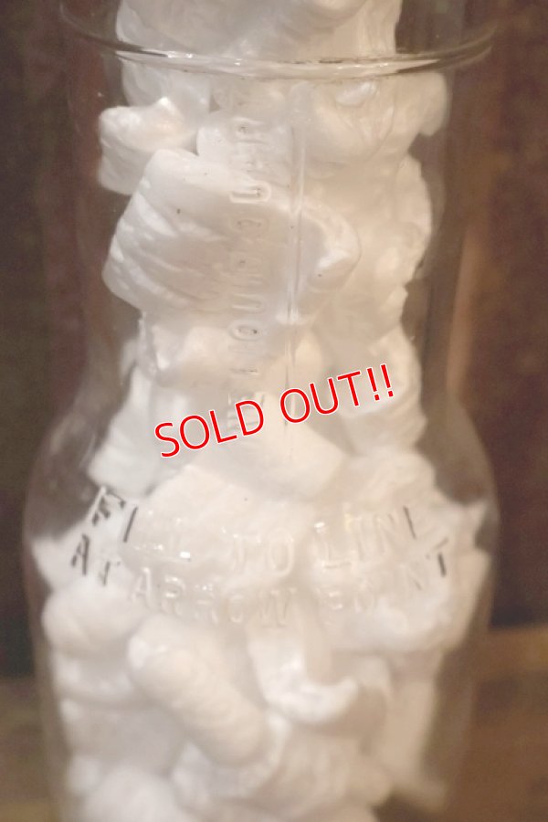 画像6: dp-251008-87 STANDARD OIL COMPANY OF CALIFORNIA 1950's RPM SAE 30 MOTOR OIL BOTTLE