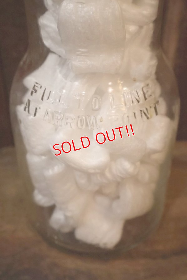 画像6: dp-251008-87 STANDARD OIL COMPANY OF CALIFORNIA 1950's RPM SAE 30 MOTOR OIL BOTTLE