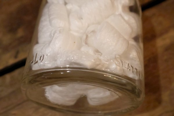 画像8: dp-251008-87 STANDARD OIL COMPANY OF CALIFORNIA 1950's RPM SAE 30 MOTOR OIL BOTTLE