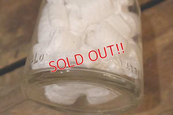 画像8: dp-251008-87 STANDARD OIL COMPANY OF CALIFORNIA 1950's RPM SAE 30 MOTOR OIL BOTTLE