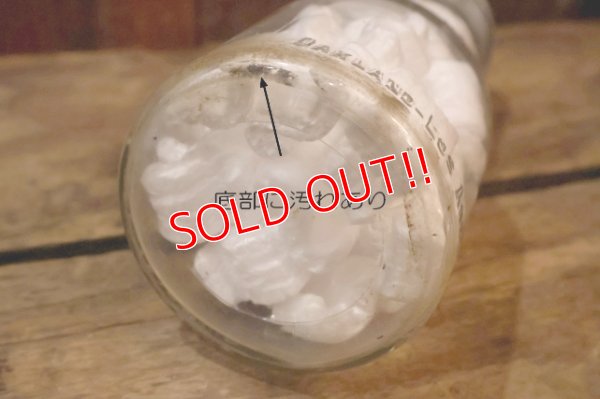 画像10: dp-251008-87 STANDARD OIL COMPANY OF CALIFORNIA 1950's RPM SAE 30 MOTOR OIL BOTTLE