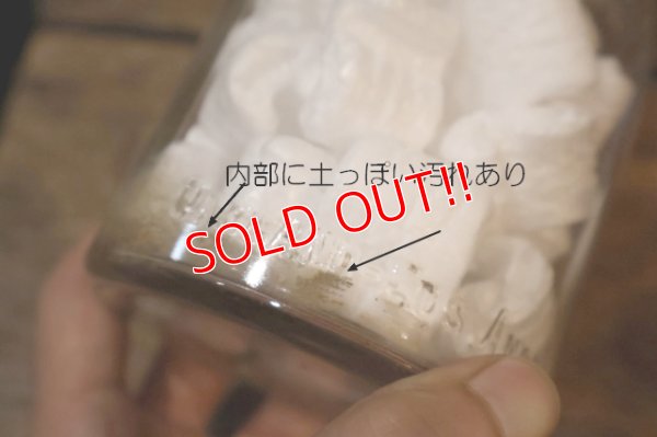 画像9: dp-251008-87 STANDARD OIL COMPANY OF CALIFORNIA 1950's RPM SAE 30 MOTOR OIL BOTTLE