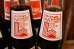 画像8: ck-066 XIII Olympic Winter Games Lake Placid 1980 Coca-Cola 10 FL. OZ Bottle set of 8 (8)