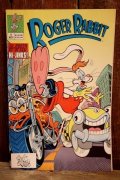 ct-251201-06 Roger Rabbit / Comic November 1990