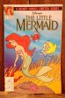 画像1: ct-251201-06 The Little Mermaid / May 1992 Comic (1)