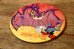 画像2: ct-250618-07 Disneyland Fantasmic! 1990's Pinback Button (2)