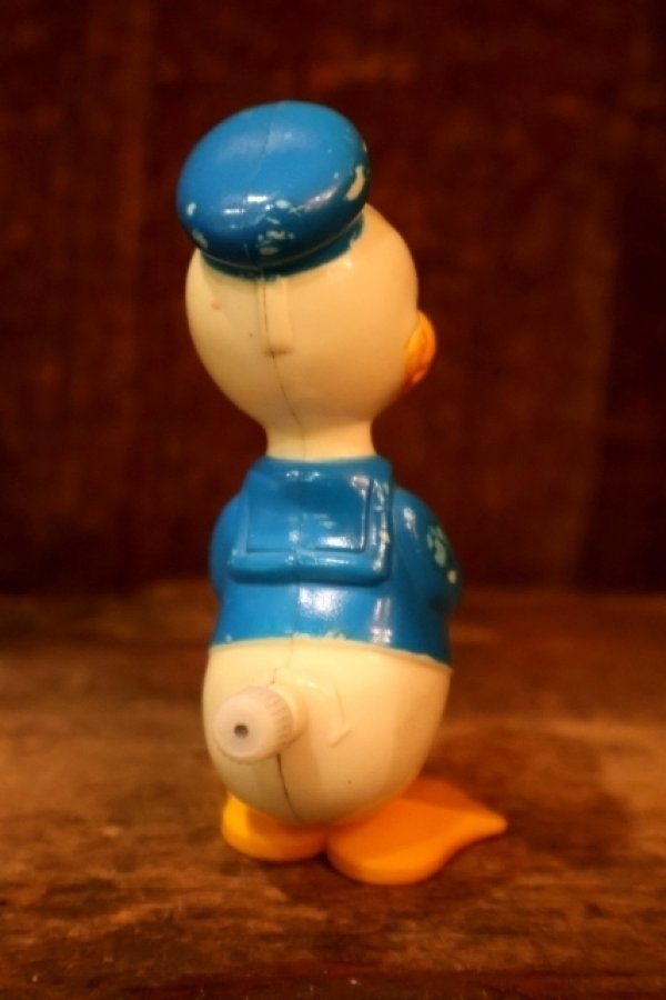 画像5: ct-250618-07 Donald Duck / TOMY 1970's Wind Up Toy