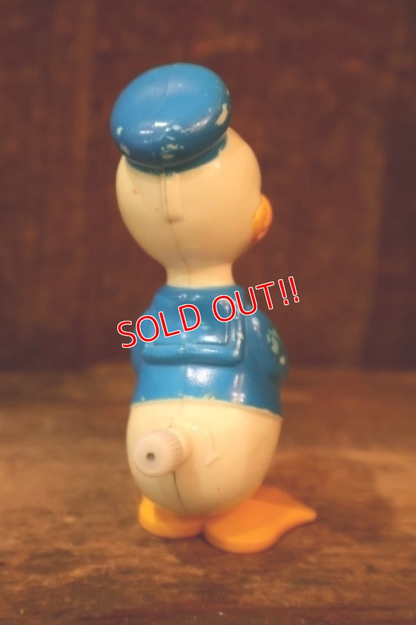 画像5: ct-250618-07 Donald Duck / TOMY 1970's Wind Up Toy