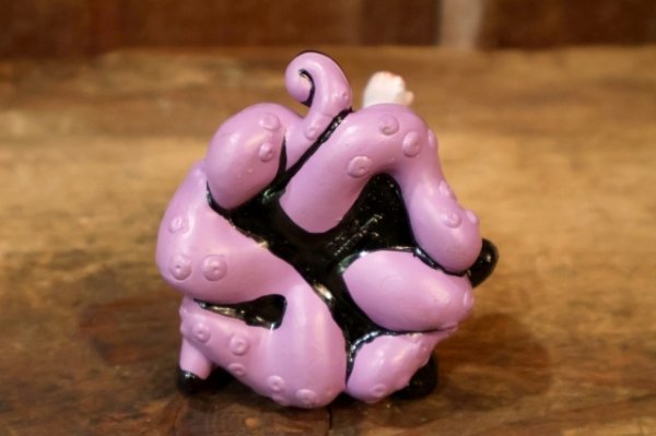 画像6: ct-250618-07 The Little Mermaid / Ursula1990's PVC Figure