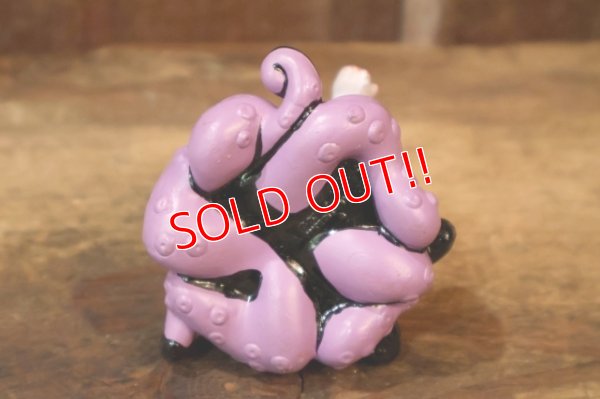 画像6: ct-250618-07 The Little Mermaid / Ursula1990's PVC Figure