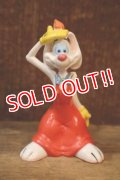 ct-250618-07 Roger Rabbit 1988 PVC Figure