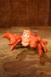 画像1: ct-250618-07 The Little Mermaid / Sebastian 1990's PVC Figure (1)
