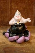 ct-250618-07 The Little Mermaid / Ursula1990's PVC Figure