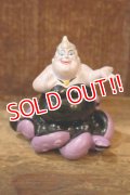 ct-250618-07 The Little Mermaid / Ursula1990's PVC Figure