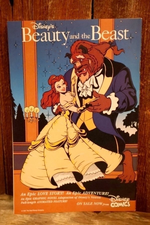 画像6: ct-251201-06 The Little Mermaid / March 1992 Comic