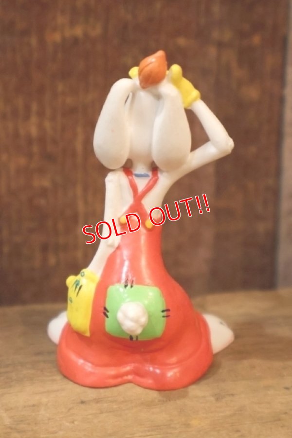 画像4: ct-250618-07 Roger Rabbit 1988 PVC Figure