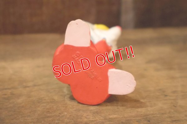 画像5: ct-250618-07 Roger Rabbit 1988 PVC Figure