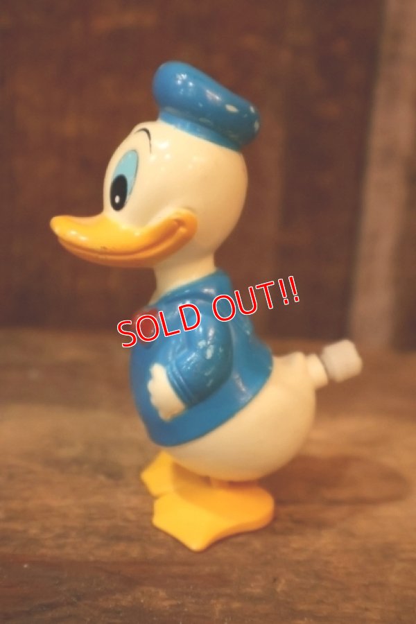 画像3: ct-250618-07 Donald Duck / TOMY 1970's Wind Up Toy