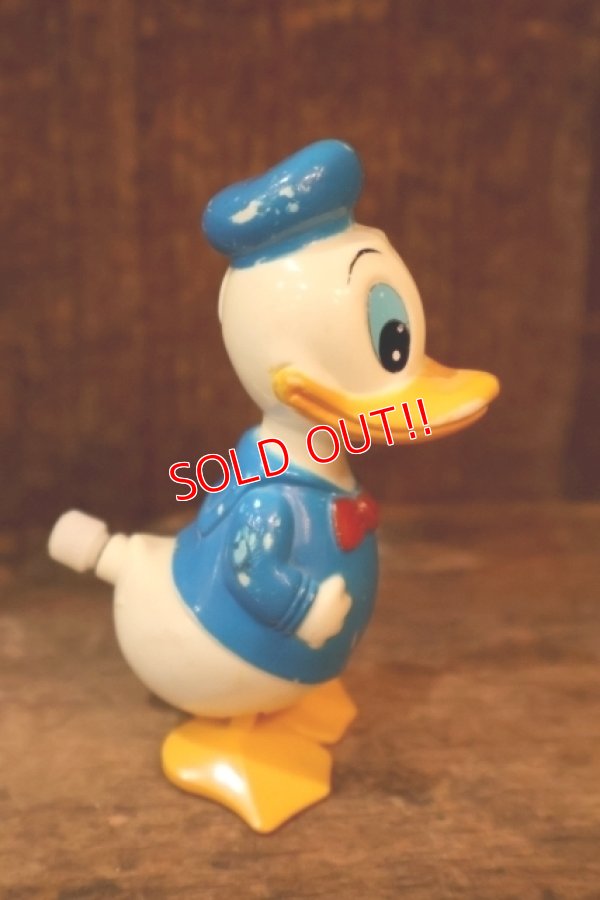 画像4: ct-250618-07 Donald Duck / TOMY 1970's Wind Up Toy