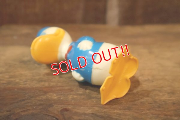 画像6: ct-250618-07 Donald Duck / TOMY 1970's Wind Up Toy