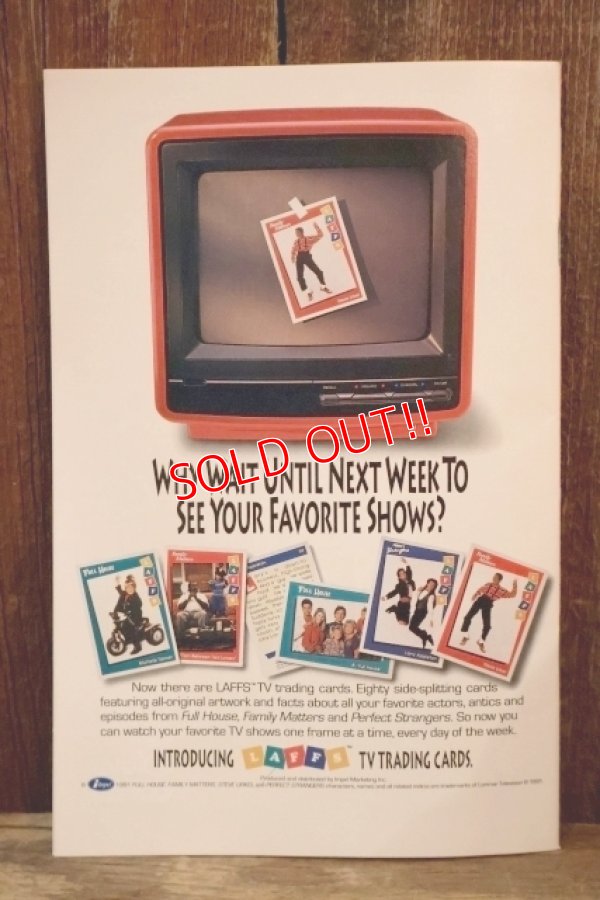 画像6: ct-251201-06 The Little Mermaid / February 1992 Comic