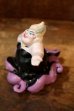画像3: ct-250618-07 The Little Mermaid / Ursula1990's PVC Figure (3)
