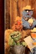 画像4: ct-251201-47 SESAME STREET 1981 SESAME COUNTRY LP Record (4)