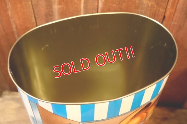 画像7: ct-260106-30 Garfield / CHEINCO 1978 TRASH CAN