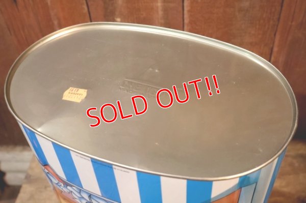 画像9: ct-260106-30 Garfield / CHEINCO 1978 TRASH CAN