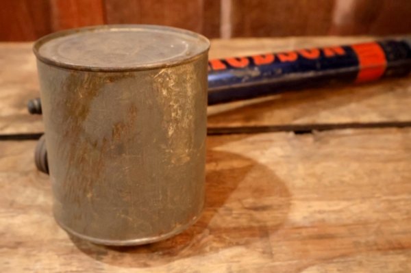 画像8: dp-251008-87 H.D. HUDSON VINTAGE SPRAYER