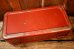 画像11: dp-260106-05 1970's? METAL TACKLE BOX  (11)