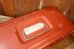 画像4: dp-260106-05 1970's? METAL TACKLE BOX  (4)