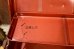 画像6: dp-260106-05 1970's? METAL TACKLE BOX  (6)