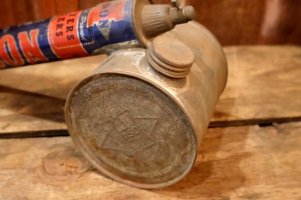 画像11: dp-251008-87 H.D. HUDSON VINTAGE SPRAYER