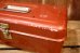 画像2: dp-260106-05 1970's? METAL TACKLE BOX  (2)