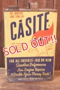 dp-260106-13 CASITE 1950's ONE GALLON CAN