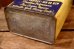 画像11: dp-260106-13 CASITE 1950's ONE GALLON CAN (11)
