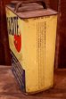 画像7: dp-260106-13 CASITE 1950's ONE GALLON CAN (7)