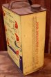 画像8: dp-260106-13 CASITE 1950's ONE GALLON CAN (8)