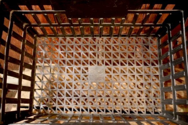 画像6: dp-260106-12 THE HOME DEPOT 1990's Shopping Basket