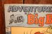 画像2: ct-251201-06 ADVENTURES OF JB's Big Boy / 1978 No.21 Comic (2)