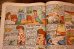 画像6: ct-251201-06 ADVENTURES OF JB's Big Boy / 1978 No.21 Comic (6)