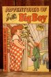 画像1: ct-251201-06 ADVENTURES OF JB's Big Boy / 1979 No.27 Comic (1)